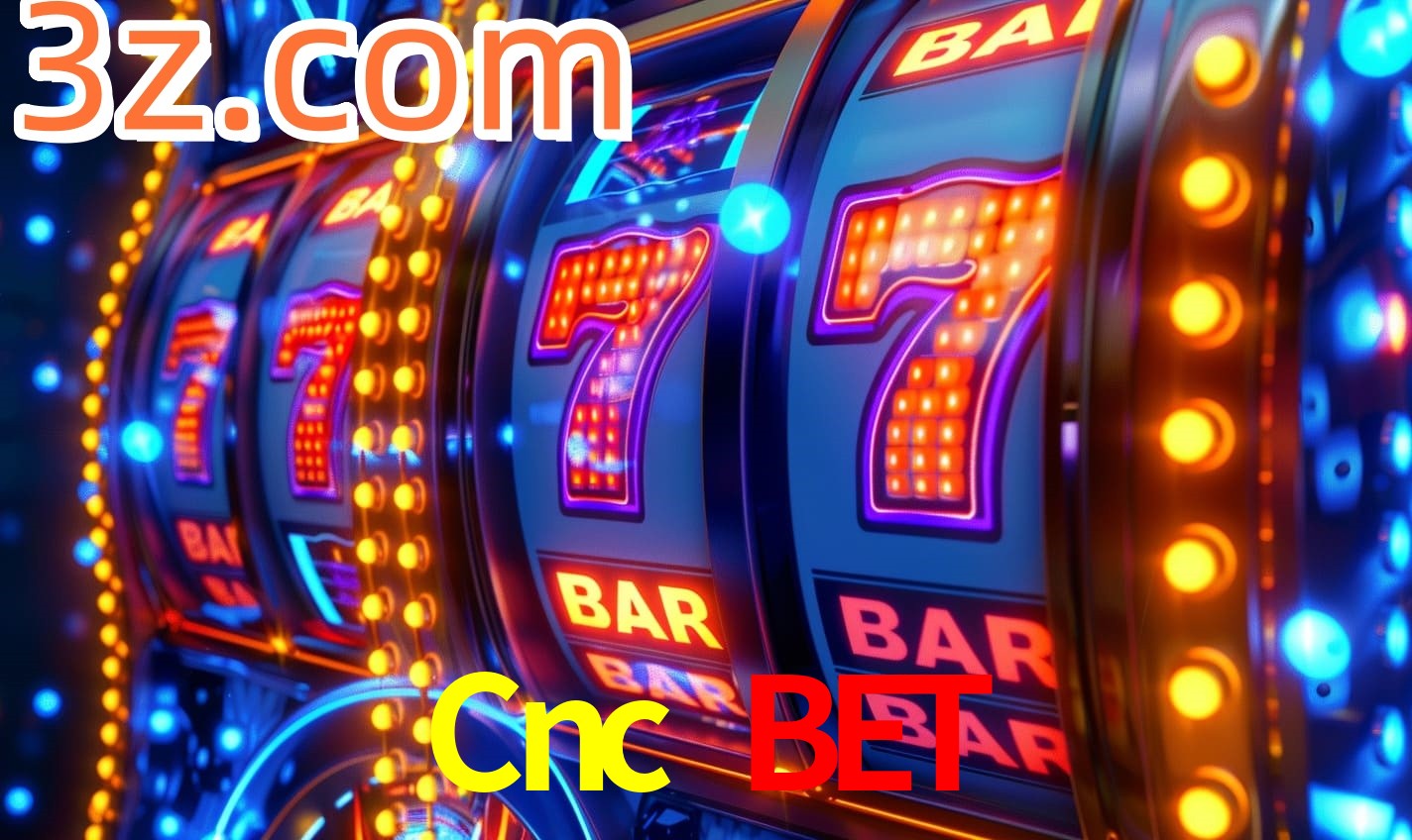 Bônus Cnc Bet Para Todos